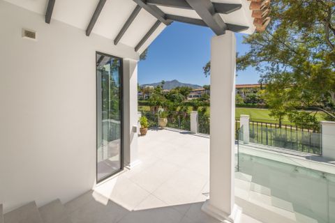 Villa a Benahavis, Malaga, Benahavis - € 6.495.000 | Ref: 81966513-01 - foto 17