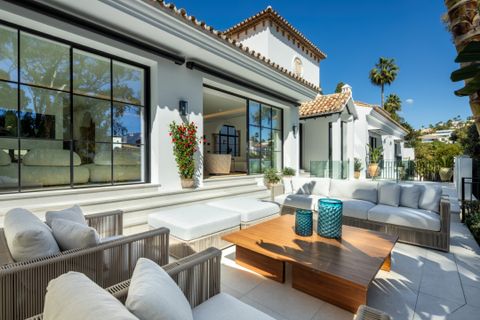 Villa a Benahavis, Malaga, Benahavis - € 6.495.000 | Ref: 81966513-01 - foto 23
