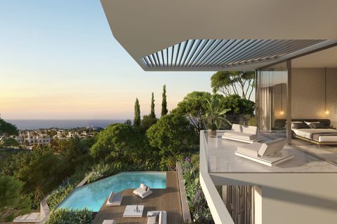 Villa a Benahavis, Malaga, Benahavis - € 12.135.423 | Ref: 82064372-02 - foto 3