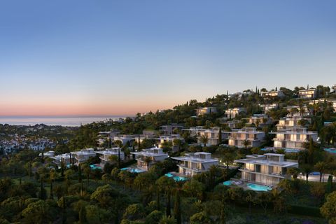 Villa a Benahavis, Malaga, Benahavis - € 12.135.423 | Ref: 82064372-02 - foto 10