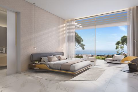 Villa i Benahavis, Malaga, Benahavis - € 9.109.400 | Ref: 82064372-01 - foto 8