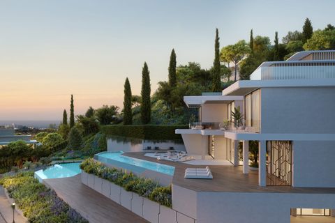 Villa i Benahavis, Malaga, Benahavis - € 9.109.400 | Ref: 82064372-01 - foto 12