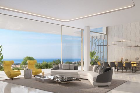 Villa i Benahavis, Malaga, Benahavis - € 9.109.400 | Ref: 82064372-01 - foto 17