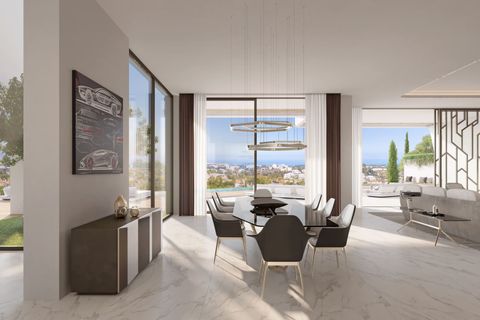 Villa i Benahavis, Malaga, Benahavis - € 9.109.400 | Ref: 82064372-01 - foto 20