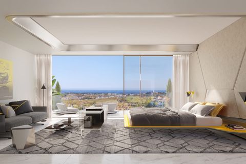 Villa i Benahavis, Malaga, Benahavis - € 9.109.400 | Ref: 82064372-01 - foto 23
