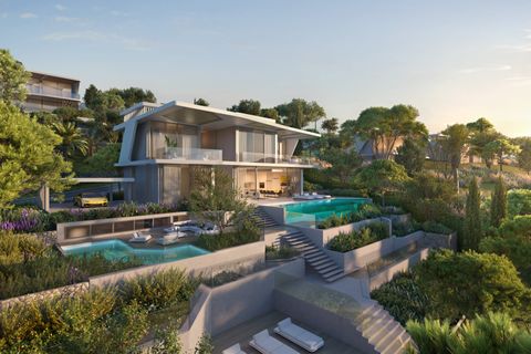 Villa i Benahavis, Malaga, Benahavis - € 9.109.400 | Ref: 82064372-01 - foto 24