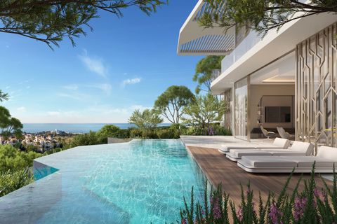 Villa i Benahavis, Malaga, Benahavis - € 9.109.400 | Ref: 82064372-01 - foto 25