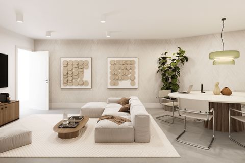 Bungalou a Fuengirola, Malaga, Fuengirola - € 275.000 | Ref: 81816959-04 - foto 2
