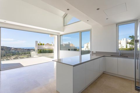 Penthouse i Benahavis, Malaga, Benahavis - € 1 420 000 | Ref: 76945548-03 - foto 5