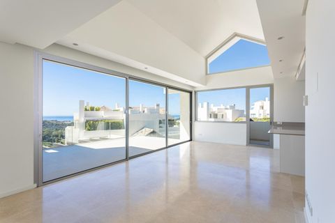 Leilighet i Benahavis, Malaga, Benahavis - € 1 050 000 | Ref: 76945548-02 - foto 7