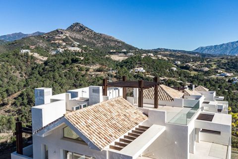 Leilighet i Benahavis, Malaga, Benahavis - € 1 050 000 | Ref: 76945548-02 - foto 15