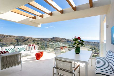 Leilighet i Benahavis, Malaga, Benahavis - € 1 050 000 | Ref: 76945548-02 - foto 18