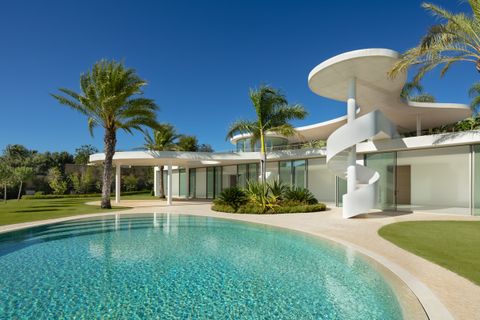 Villa a Casares, Malaga, Casares - € 5.750.000 | Ref: 78039057-01 - foto 5