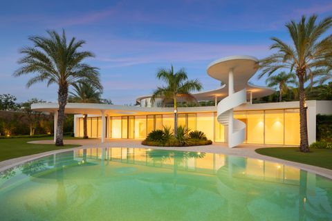 Villa a Casares, Malaga, Casares - € 5.750.000 | Ref: 78039057-01 - foto 44