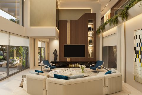 Villa a Marbella, Malaga, Marbella - € 10.900.000 | Ref: 75114616-04 - foto 25
