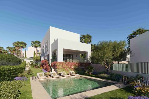 Villa i Sotogrande, Cadiz, Sotogrande - € 1.388.000 | Ref: 76498876-01 - foto 6