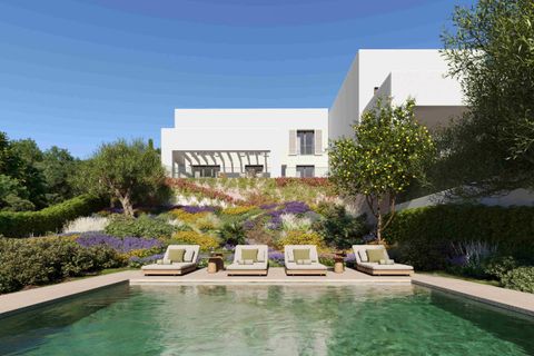 Villa i Sotogrande, Cadiz, Sotogrande - € 1.388.000 | Ref: 76498876-01 - foto 10