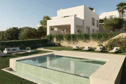 Villa i Sotogrande, Cadiz, Sotogrande - € 1.388.000 | Ref: 76498876-01 - foto 13