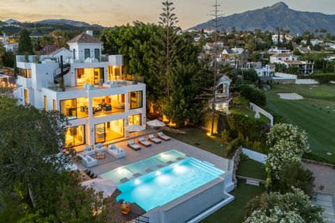 Villa i Marbella, Malaga, Marbella - € 7.350.000 | Ref: 76120816-01 - foto 1