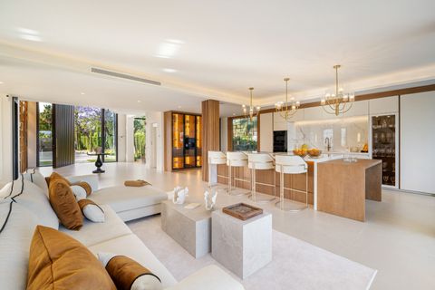 Villa i Marbella, Malaga, Marbella - € 7.350.000 | Ref: 76120816-01 - foto 22