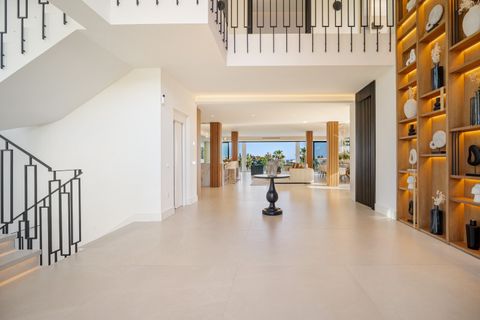 Villa i Marbella, Malaga, Marbella - € 7.350.000 | Ref: 76120816-01 - foto 27