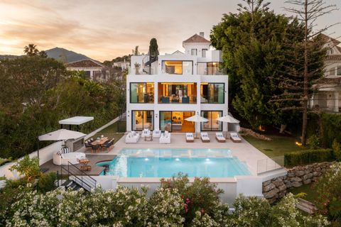 Villa i Marbella, Malaga, Marbella - € 7.350.000 | Ref: 76120816-01 - foto 36