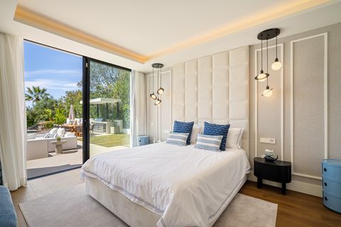 Villa i Marbella, Malaga, Marbella - € 7.350.000 | Ref: 76120816-01 - foto 37
