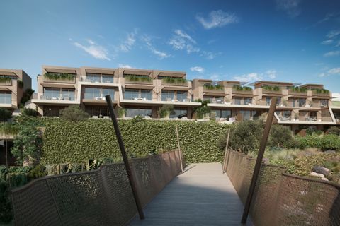 Rækkehus i Marbella, Malaga, Marbella - € 1.395.275 | Ref: 74445149-02 - foto 8