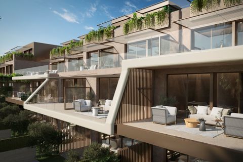 Rækkehus i Marbella, Malaga, Marbella - € 1.395.275 | Ref: 74445149-02 - foto 9