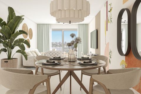 Lejlighed i Manilva, Malaga, Manilva - € 390.000 | Ref: 72652420-01 - foto 24