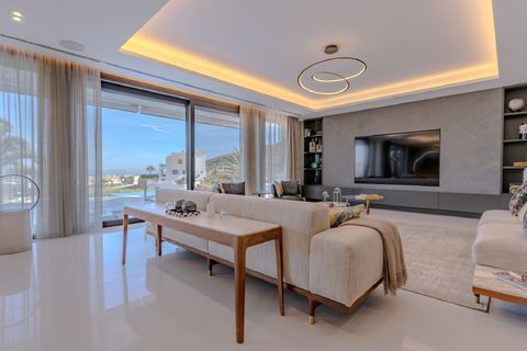 Villa i Mijas, Malaga, Mijas - € 3.990.000 | Ref: 74631914-01 - foto 7