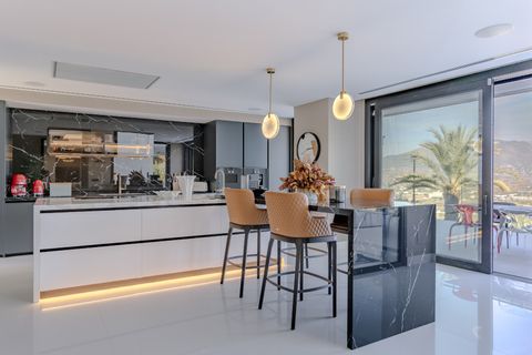 Villa i Mijas, Malaga, Mijas - € 3.990.000 | Ref: 74631914-01 - foto 16