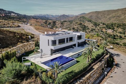 Villa i Mijas, Malaga, Mijas - € 3.990.000 | Ref: 74631914-01 - foto 25