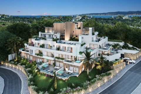 Leilighet i Marbella, Malaga, Marbella - € 698 000 | Ref: 73847918-03 - foto 12