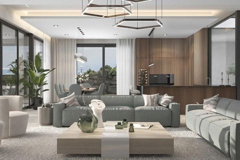 Villa a Benahavis, Malaga, Benahavis - € 6.500.000 | Ref: 74347238-01 - foto 5