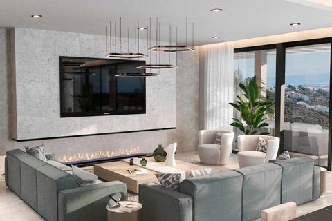 Villa a Benahavis, Malaga, Benahavis - € 6.500.000 | Ref: 74347238-01 - foto 7