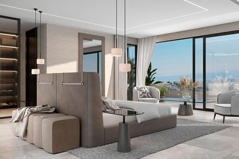 Villa a Benahavis, Malaga, Benahavis - € 6.500.000 | Ref: 74347238-01 - foto 10