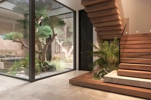 Villa a Benahavis, Malaga, Benahavis - € 6.500.000 | Ref: 74347238-01 - foto 13