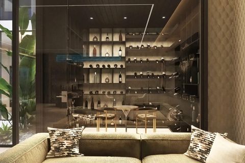 Villa a Benahavis, Malaga, Benahavis - € 6.500.000 | Ref: 74347238-01 - foto 18