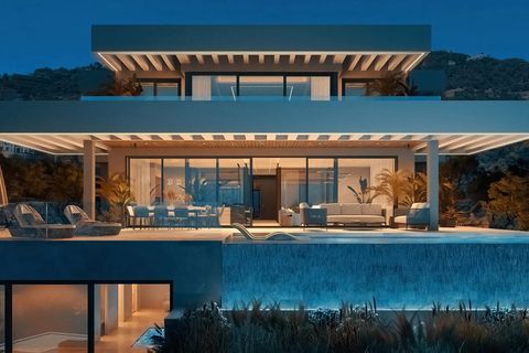 Villa a Benahavis, Malaga, Benahavis - € 6.500.000 | Ref: 74347238-01 - foto 19