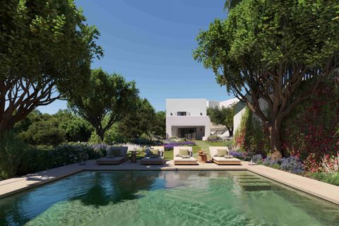 Rækkehus i Sotogrande, Cadiz, Sotogrande - € 1.034.000 | Ref: 72206557-01 - foto 3