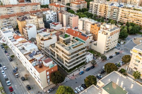 Leilighet i Malaga city, Malaga, Malaga city - € 980 000 | Ref: 69848055-01 - foto 11