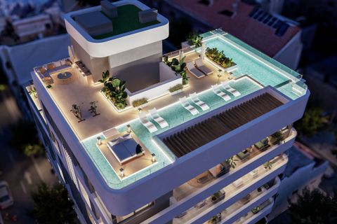 Leilighet i Malaga city, Malaga, Malaga city - € 980 000 | Ref: 69848055-01 - foto 12