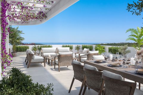 Leilighet i Casares, Malaga, Casares - € 449 000 | Ref: 69732107-02 - foto 6