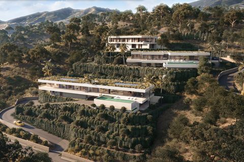 Villa a Benahavis, Malaga, Benahavis - € 4.985.000 | Ref: 67366376-01 - foto 5