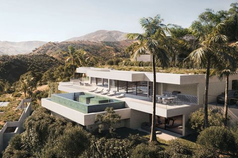 Villa a Benahavis, Malaga, Benahavis - € 4.985.000 | Ref: 67366376-01 - foto 6