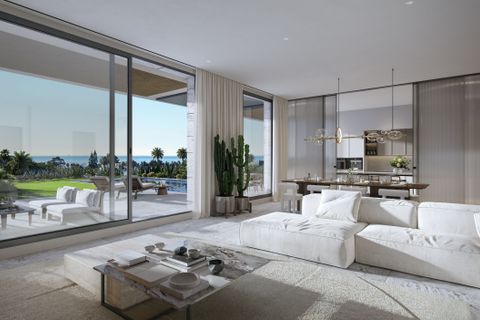 Villa a Estepona, Malaga, Estepona - € 2.750.000 | Ref: 67706694-01 - foto 8