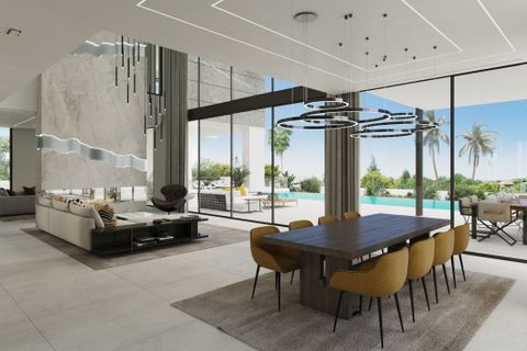 Villa i Marbella, Malaga, Marbella - € 8.700.000 | Ref: 66812358-01 - foto 7