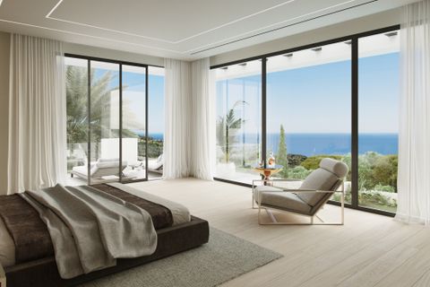 Villa i Marbella, Malaga, Marbella - € 8.700.000 | Ref: 66812358-01 - foto 12