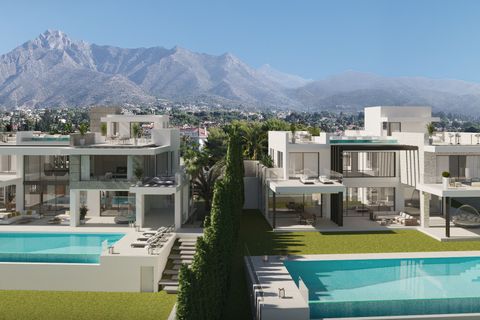 Villa i Marbella, Malaga, Marbella - € 8.700.000 | Ref: 66812358-01 - foto 16
